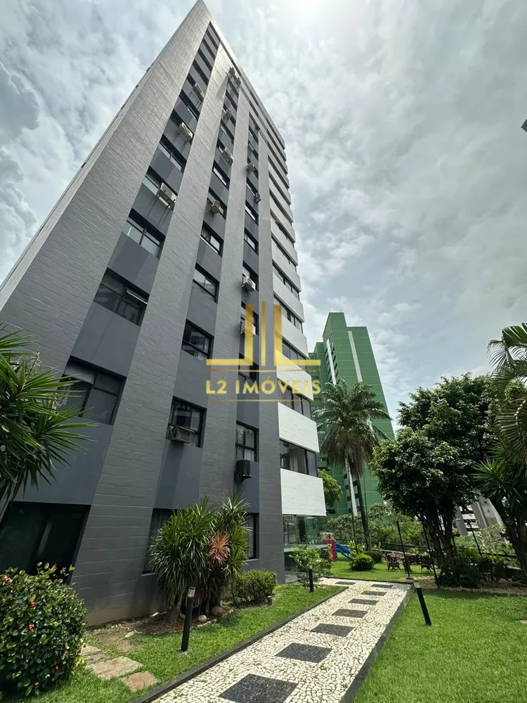 Apartamento, 4 quartos, 173 m² - Foto 16