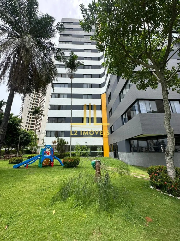 Apartamento, 4 quartos, 173 m² - Foto 13