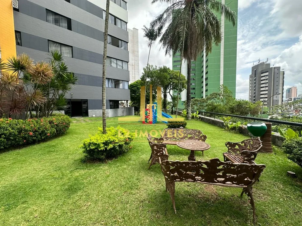 Apartamento, 4 quartos, 173 m² - Foto 12