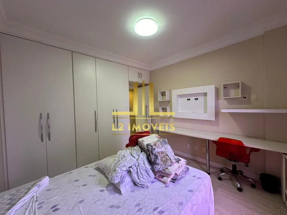 Apartamento, 4 quartos, 173 m² - Foto 6