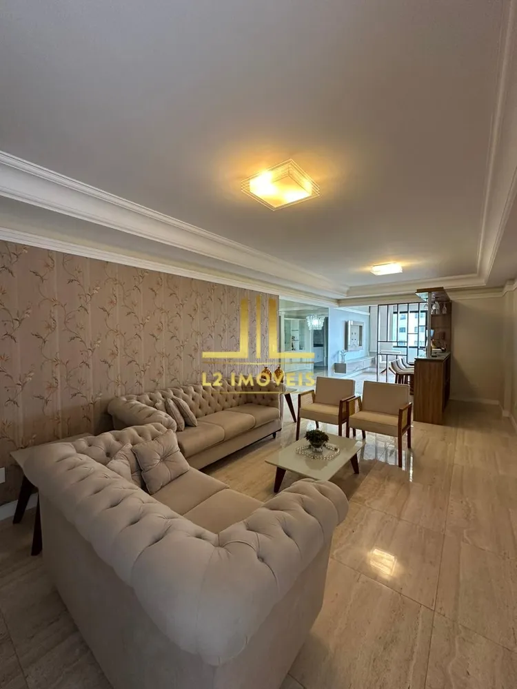 Apartamento, 4 quartos, 173 m² - Foto 1