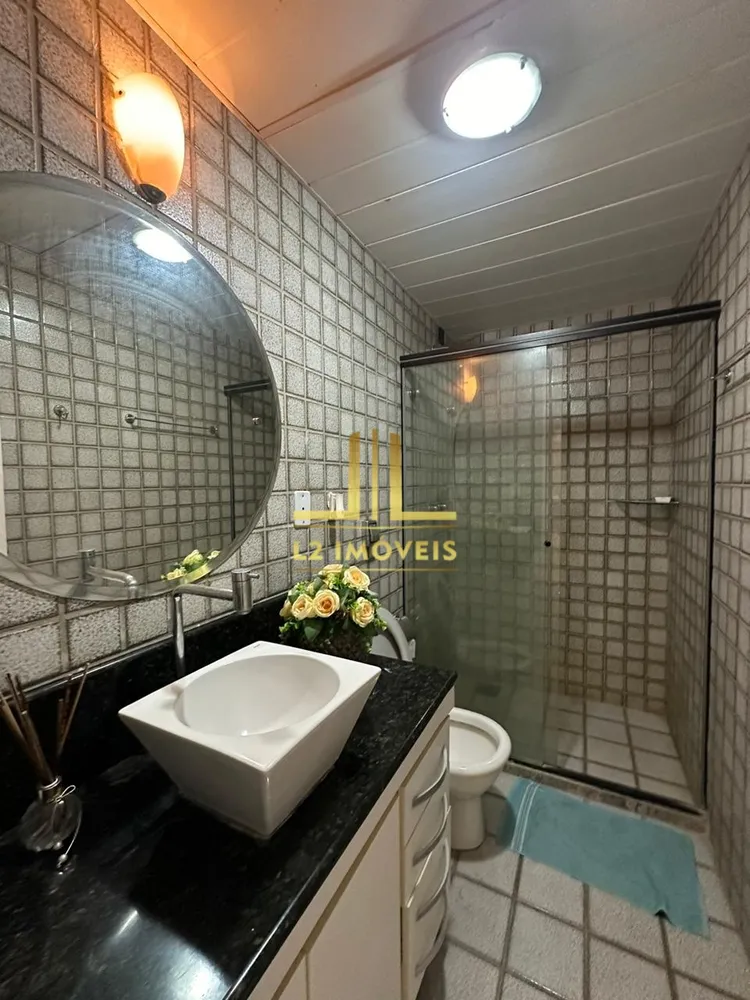 Apartamento, 4 quartos, 173 m² - Foto 10
