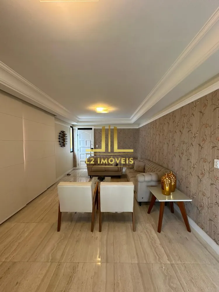 Apartamento, 4 quartos, 173 m² - Foto 3