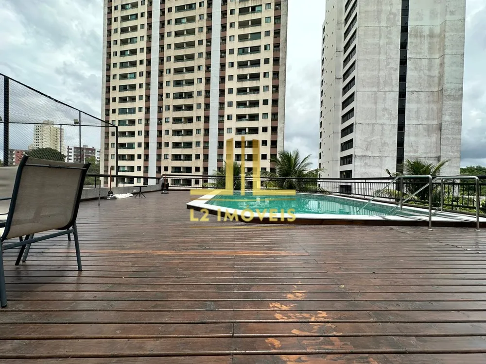 Apartamento, 4 quartos, 173 m² - Foto 15
