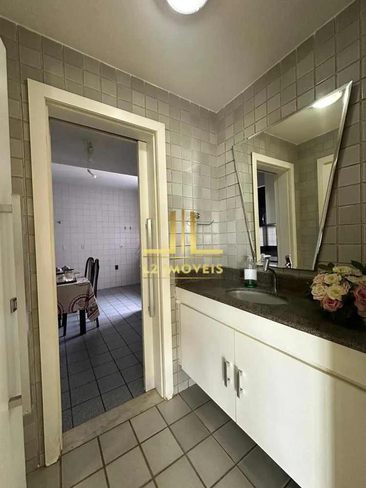 Apartamento, 4 quartos, 173 m² - Foto 9
