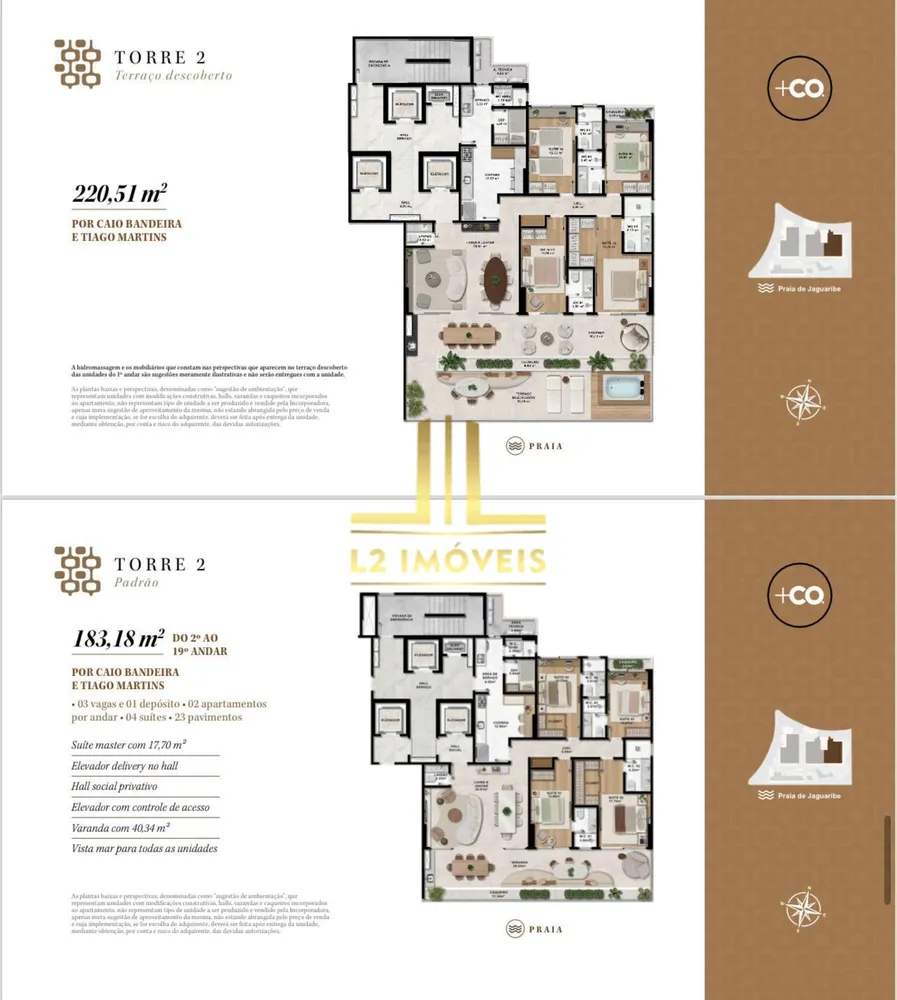 Apartamento, 4 quartos, 276 m² - Foto 15