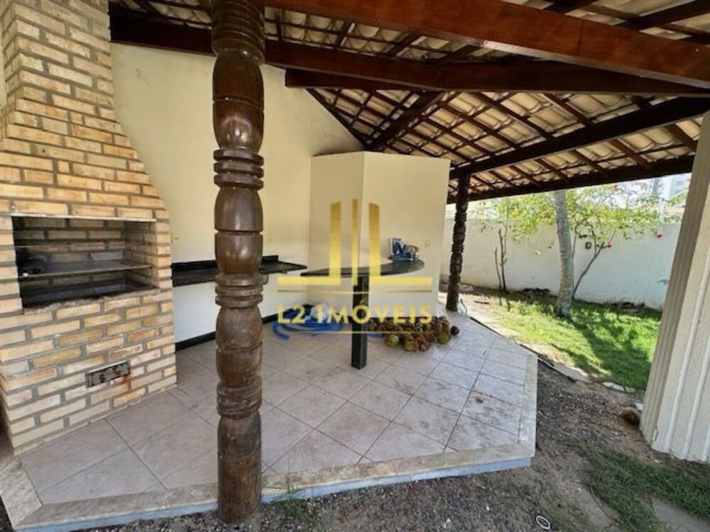 Casa, 4 quartos, 221 m² - Foto 1