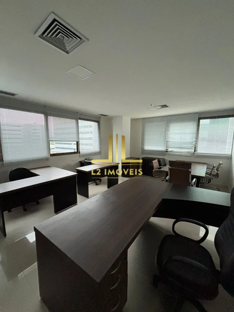 Sala-Conjunto, 42 m² - Foto 2