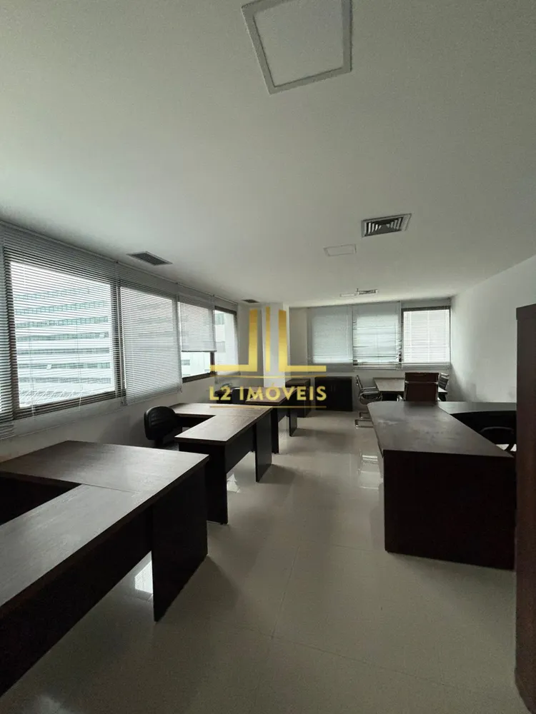 Sala-Conjunto, 42 m² - Foto 1