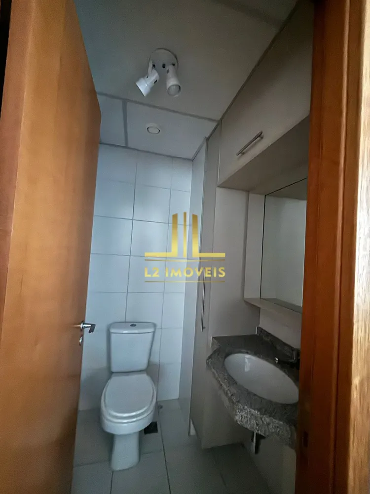Sala-Conjunto, 42 m² - Foto 3