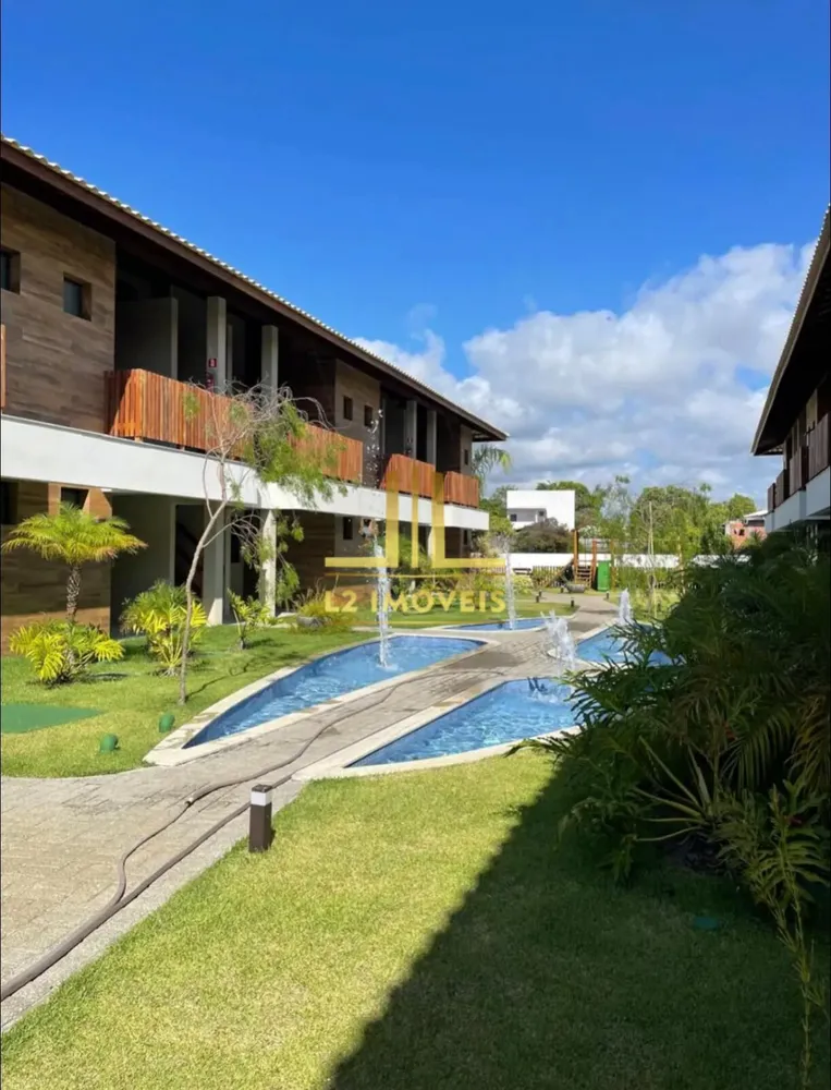 Apartamento, 2 quartos, 60 m² - Foto 1