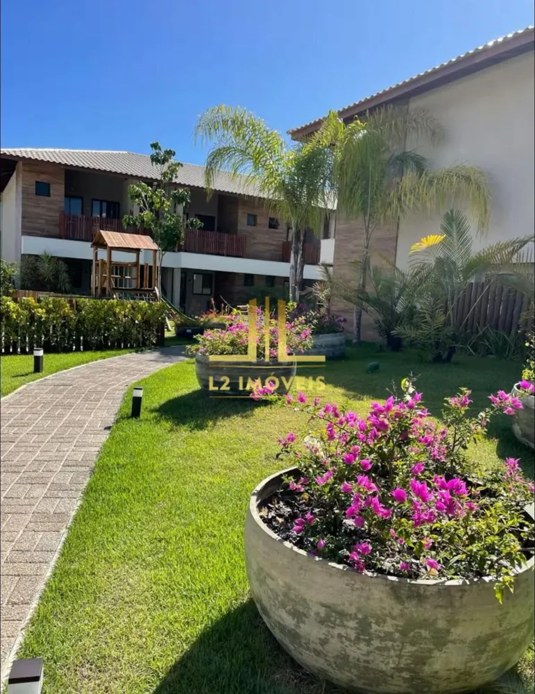 Apartamento, 2 quartos, 60 m² - Foto 3
