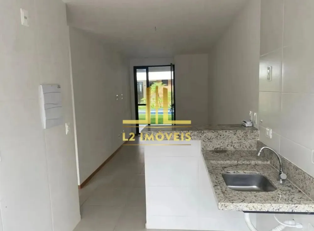Apartamento, 2 quartos, 60 m² - Foto 2