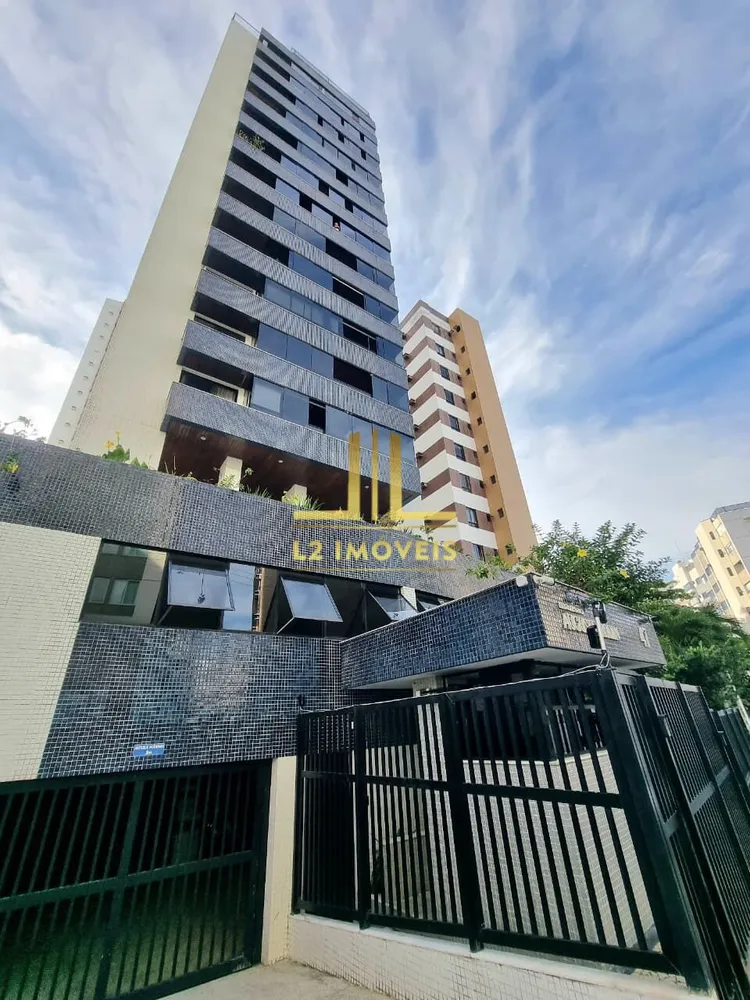 Apartamento, 3 quartos, 166 m² - Foto 13