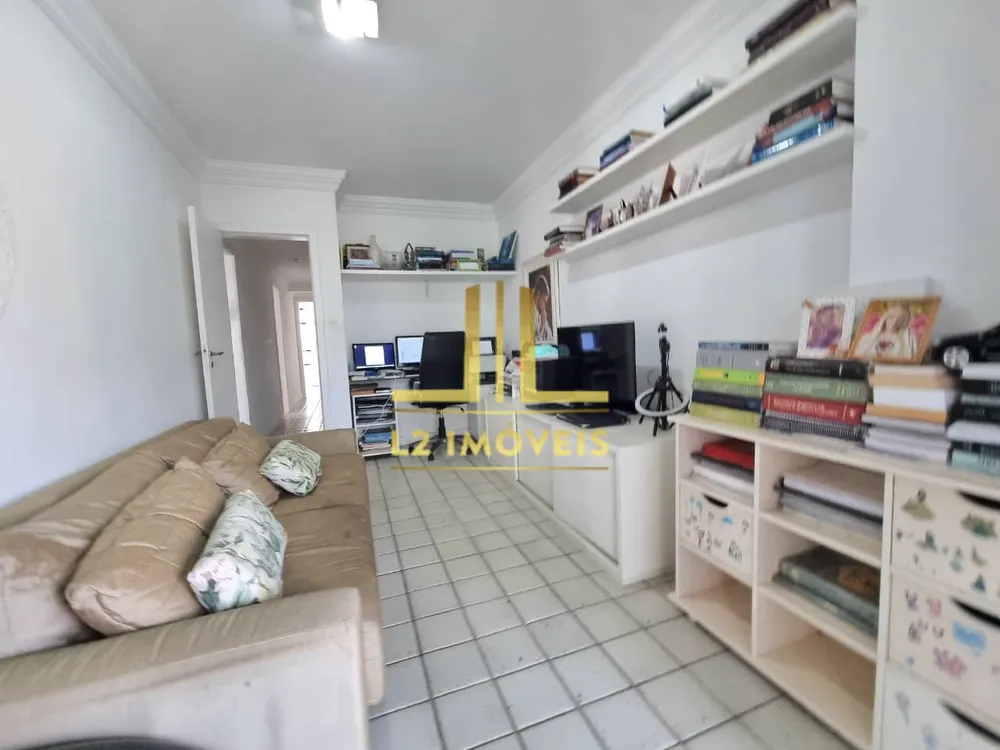 Apartamento, 3 quartos, 166 m² - Foto 5