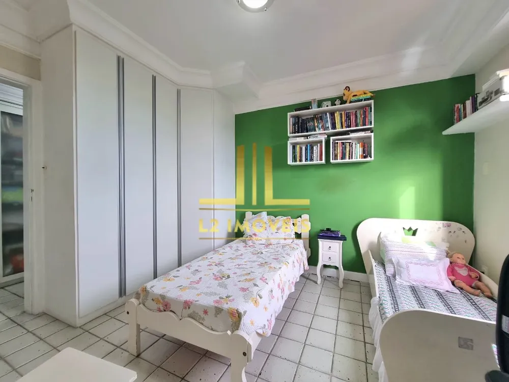 Apartamento, 3 quartos, 166 m² - Foto 8