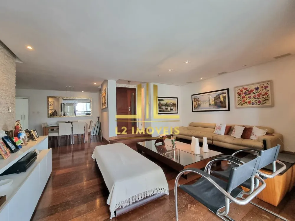 Apartamento, 3 quartos, 166 m² - Foto 11