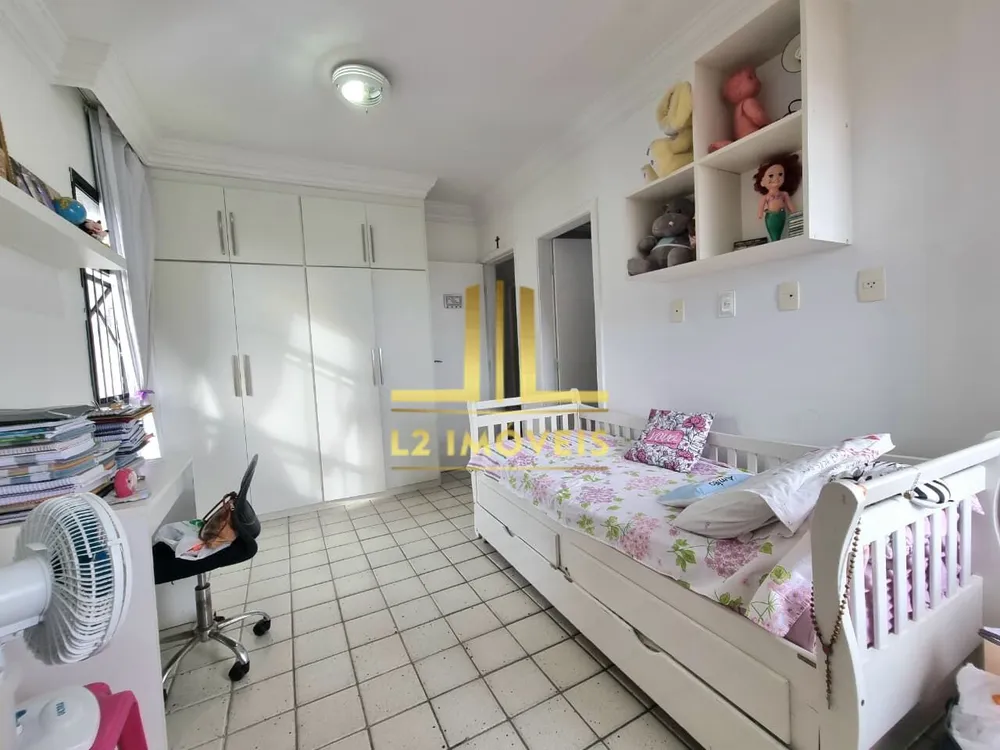 Apartamento, 3 quartos, 166 m² - Foto 4