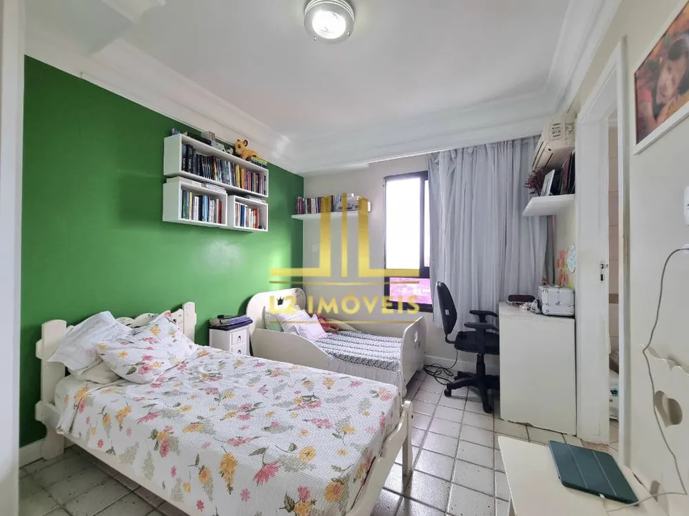 Apartamento, 3 quartos, 166 m² - Foto 12