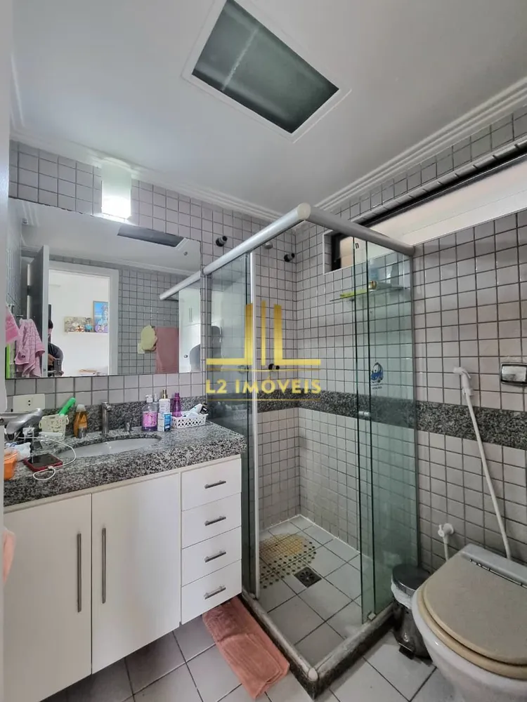 Apartamento, 3 quartos, 166 m² - Foto 7