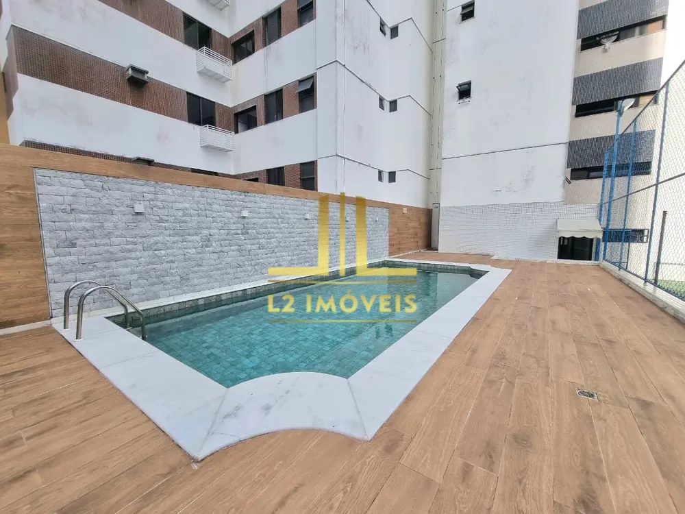 Apartamento, 3 quartos, 166 m² - Foto 7