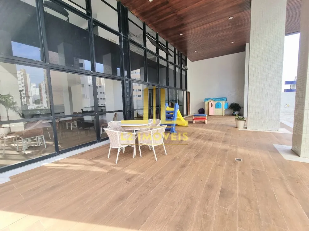Apartamento, 3 quartos, 166 m² - Foto 10