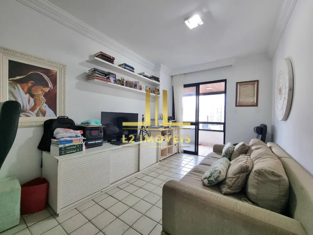 Apartamento, 3 quartos, 166 m² - Foto 2