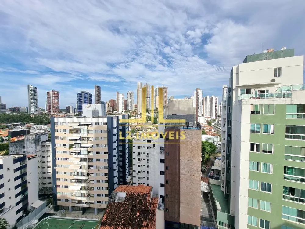 Apartamento, 3 quartos, 166 m² - Foto 3
