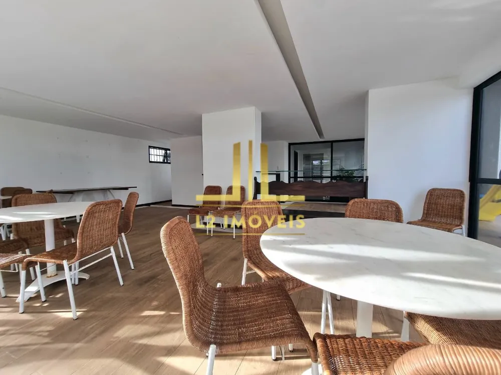 Apartamento, 3 quartos, 166 m² - Foto 9