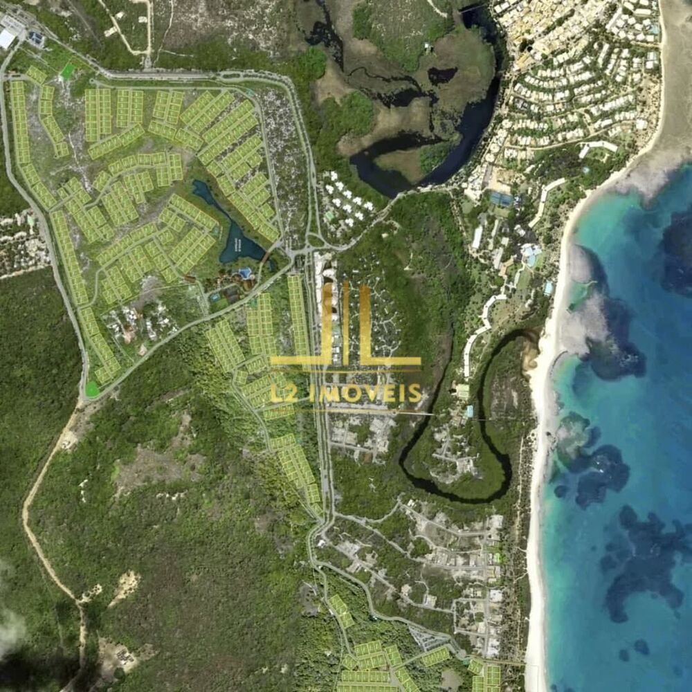 Terreno à venda, 594m² - Foto 1