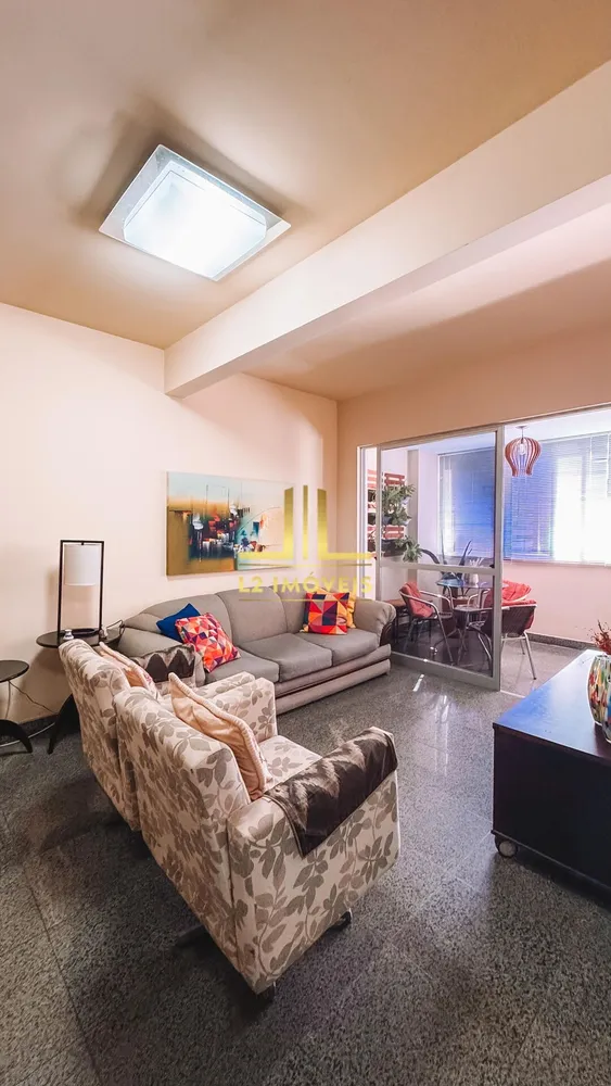 Apartamento, 3 quartos, 97 m² - Foto 1