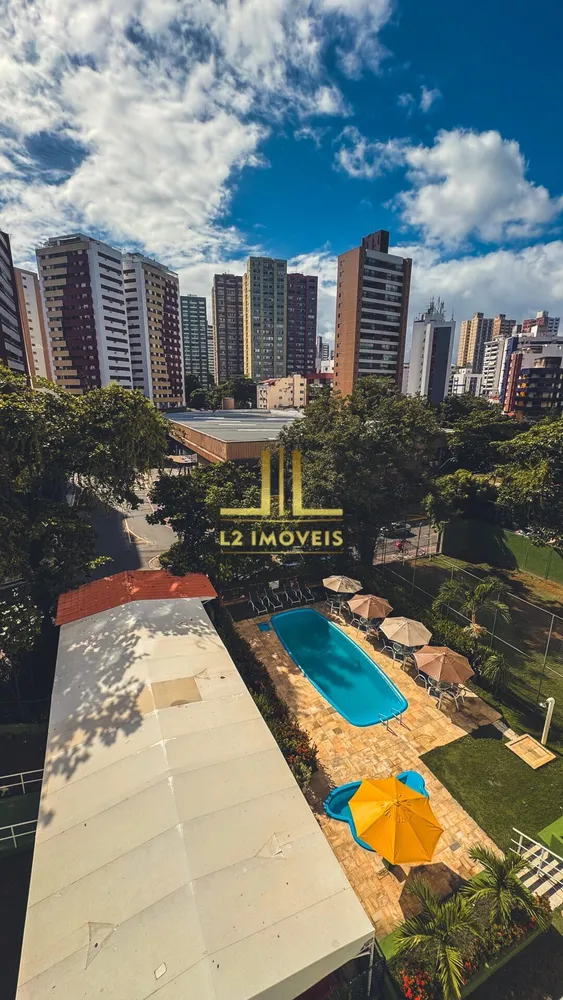 Apartamento, 3 quartos, 97 m² - Foto 6