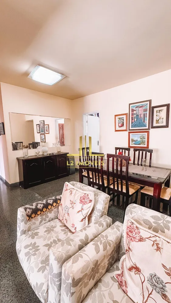 Apartamento, 3 quartos, 97 m² - Foto 3
