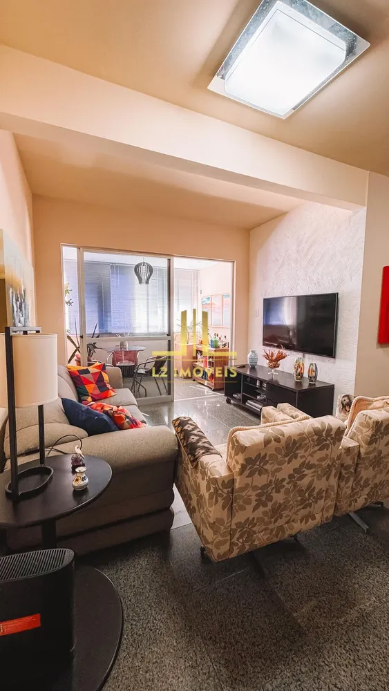 Apartamento, 3 quartos, 97 m² - Foto 2