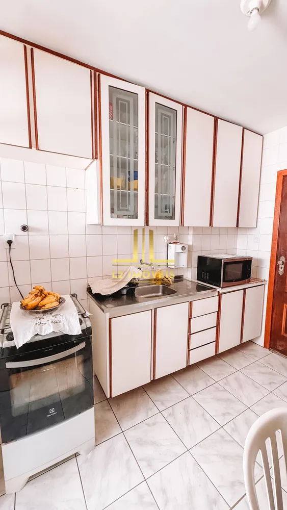 Apartamento, 3 quartos, 97 m² - Foto 11