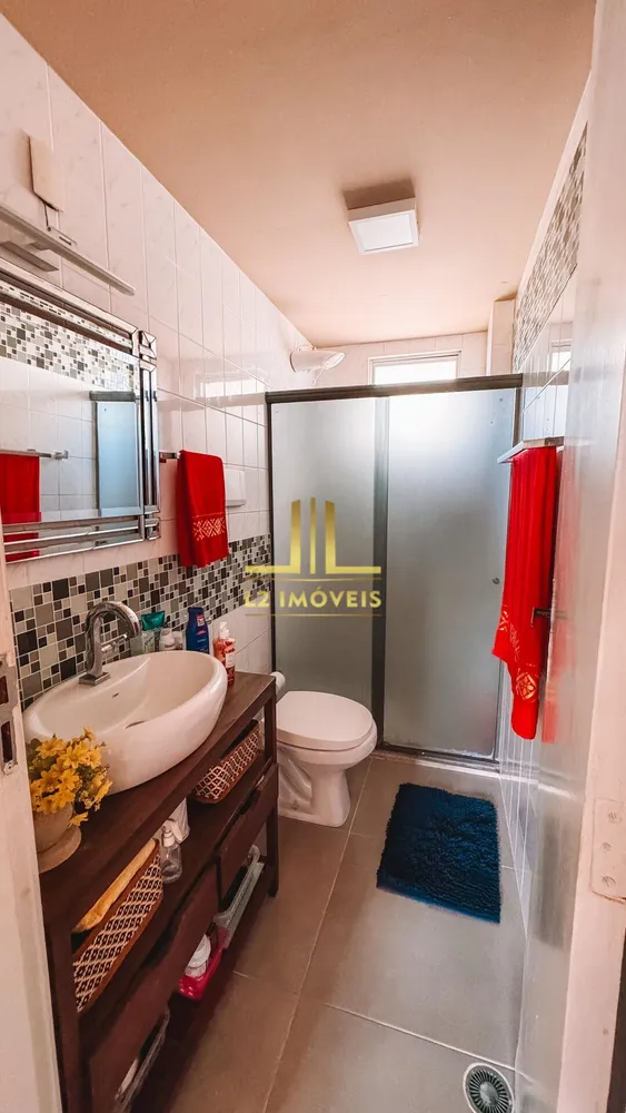 Apartamento, 3 quartos, 97 m² - Foto 12