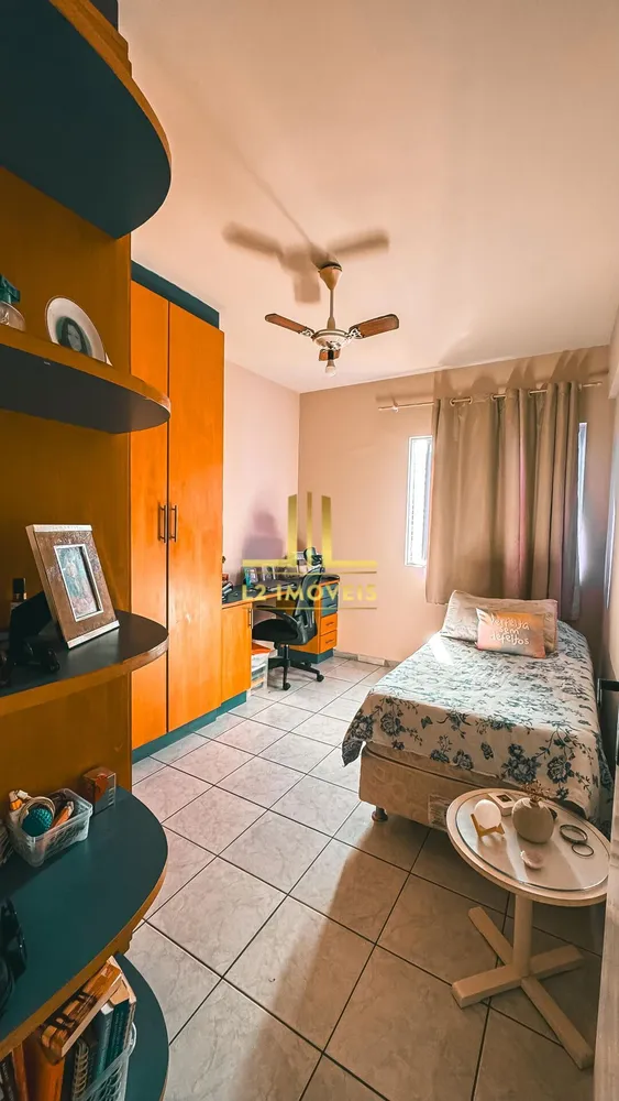 Apartamento, 3 quartos, 97 m² - Foto 9