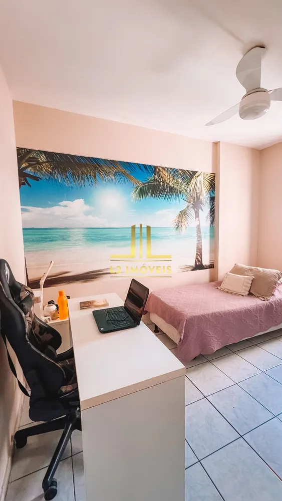 Apartamento, 3 quartos, 97 m² - Foto 7