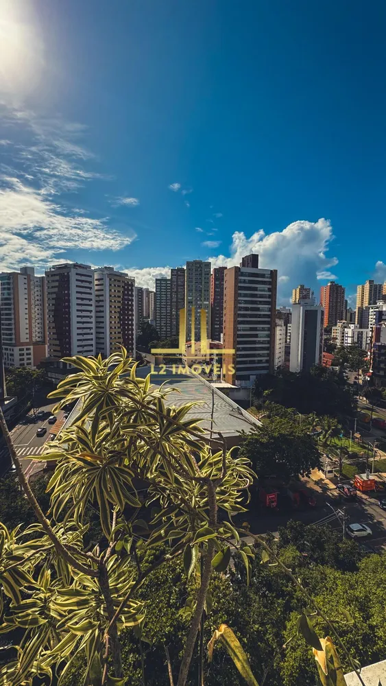 Apartamento, 3 quartos, 97 m² - Foto 6