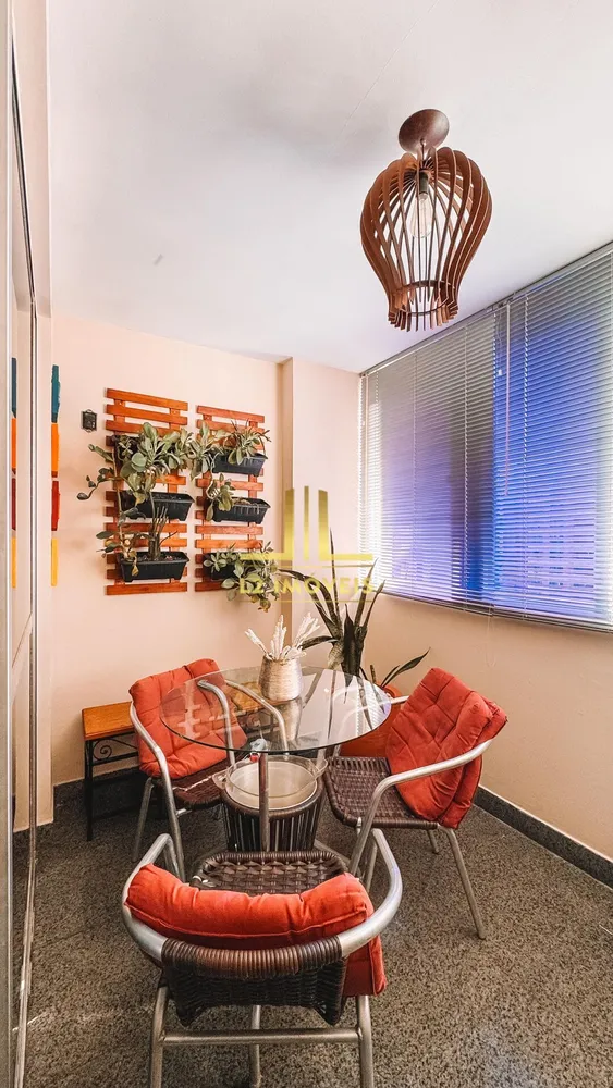 Apartamento, 3 quartos, 97 m² - Foto 4