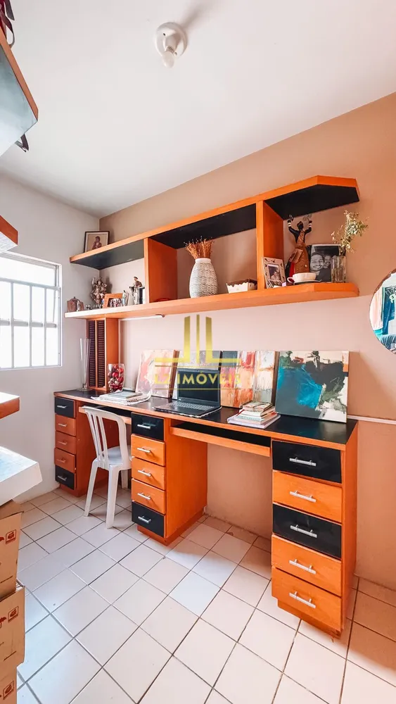 Apartamento, 3 quartos, 97 m² - Foto 5