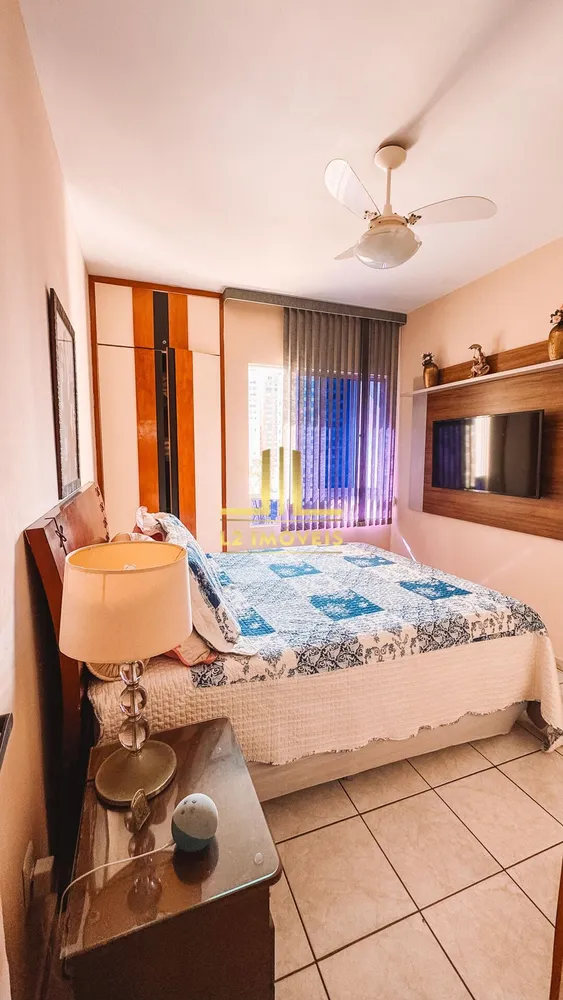 Apartamento, 3 quartos, 97 m² - Foto 8