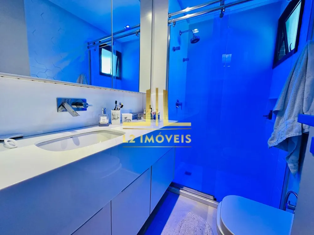 Apartamento, 4 quartos, 167 m² - Foto 5
