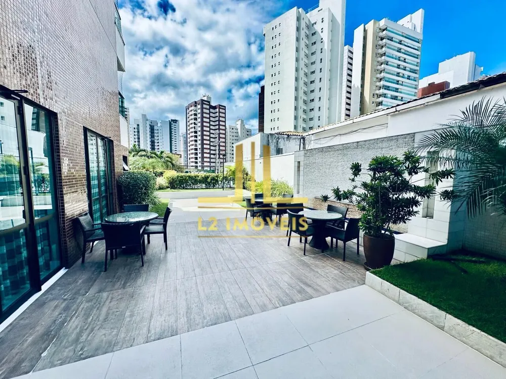 Apartamento, 4 quartos, 167 m² - Foto 10