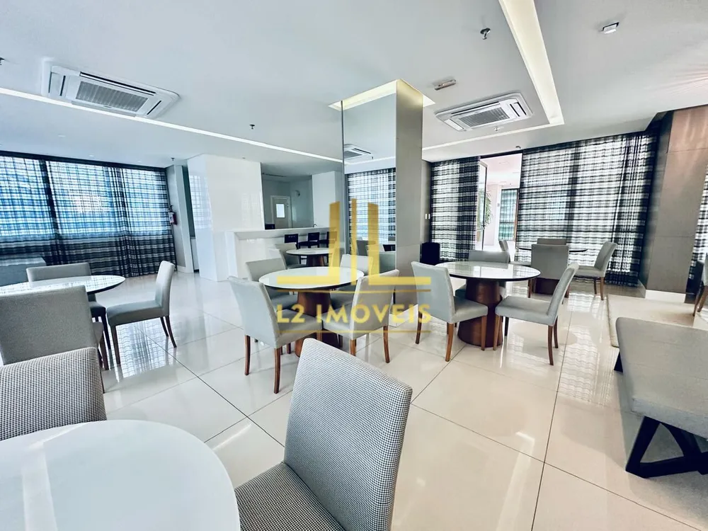 Apartamento, 4 quartos, 167 m² - Foto 9