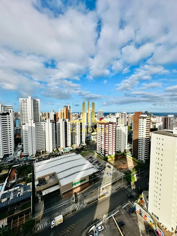 Apartamento, 4 quartos, 167 m² - Foto 6