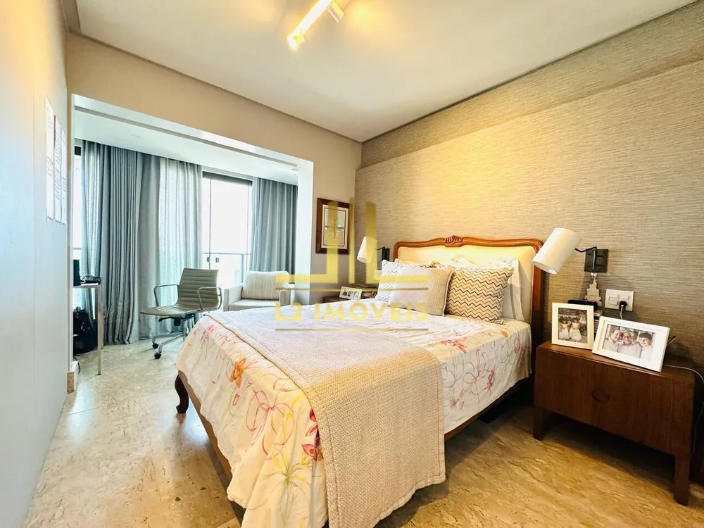Apartamento, 4 quartos, 167 m² - Foto 11