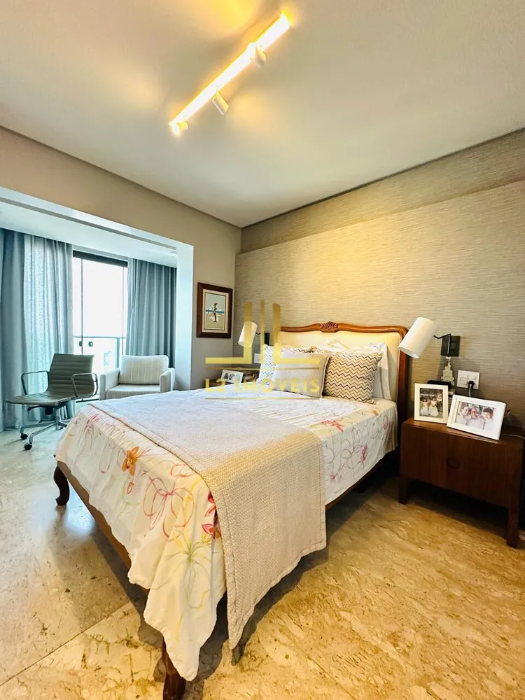 Apartamento, 4 quartos, 167 m² - Foto 12