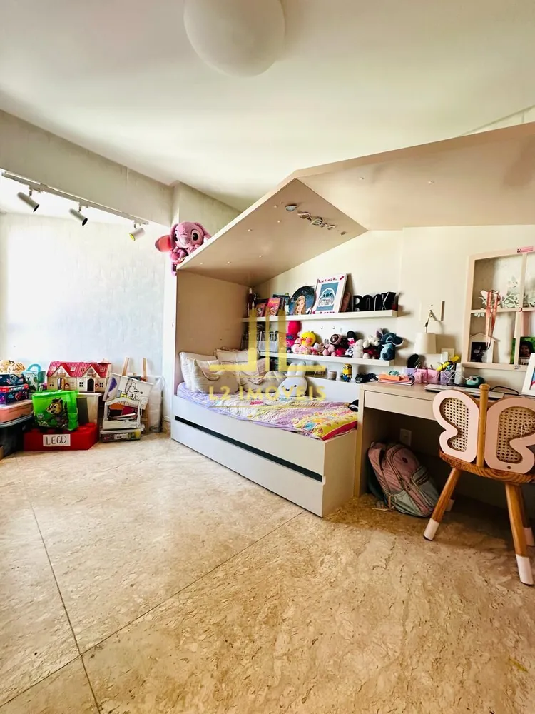 Apartamento, 4 quartos, 167 m² - Foto 7