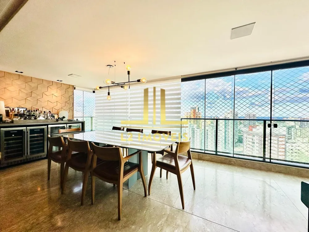 Apartamento, 4 quartos, 167 m² - Foto 4